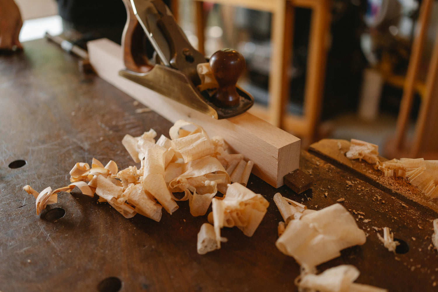 Handmade Range