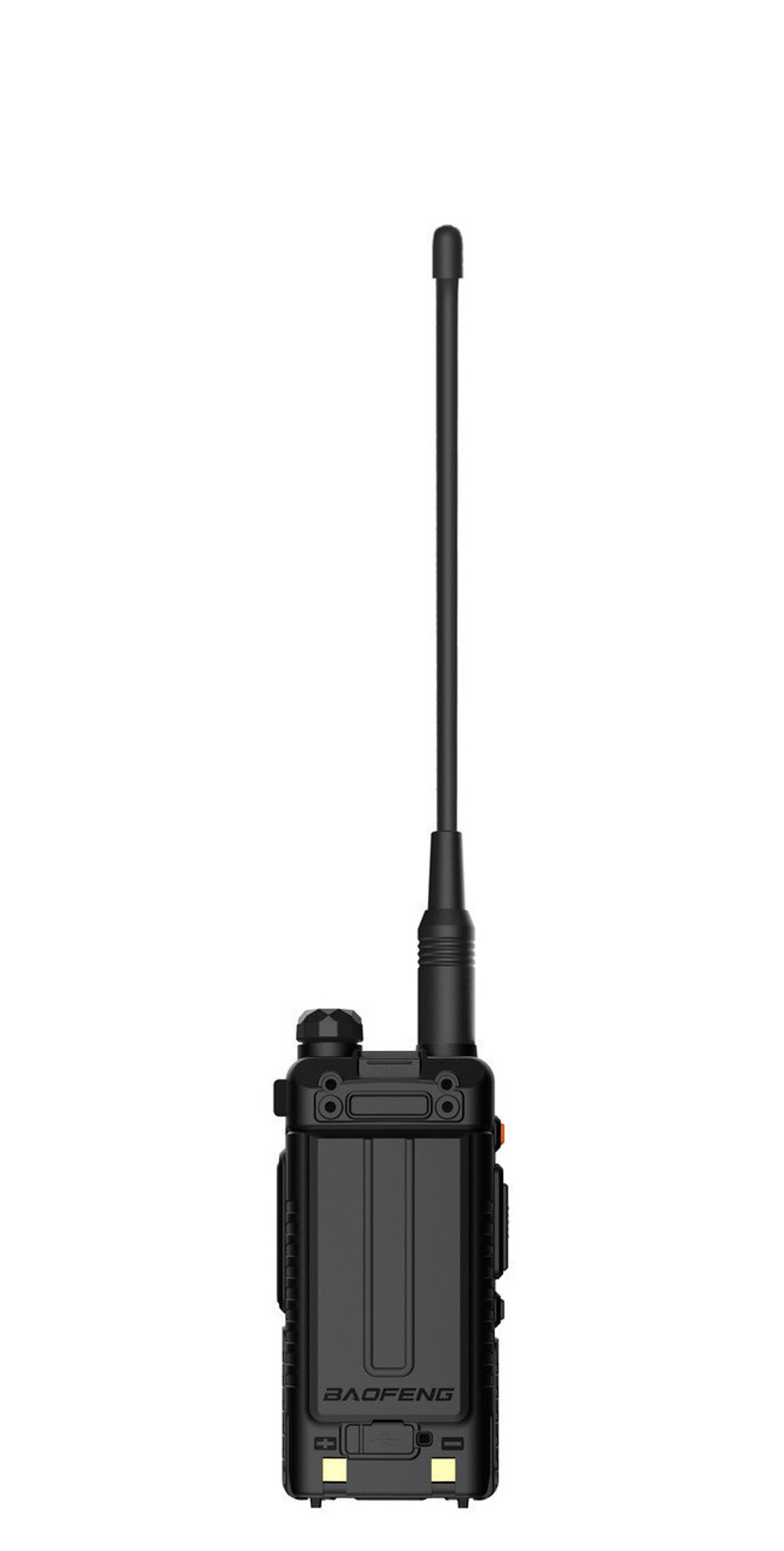 Baofeng UV 5RH PRO Waterproof Walkie Talkie UHF/VHF 1W Long Range Radio
