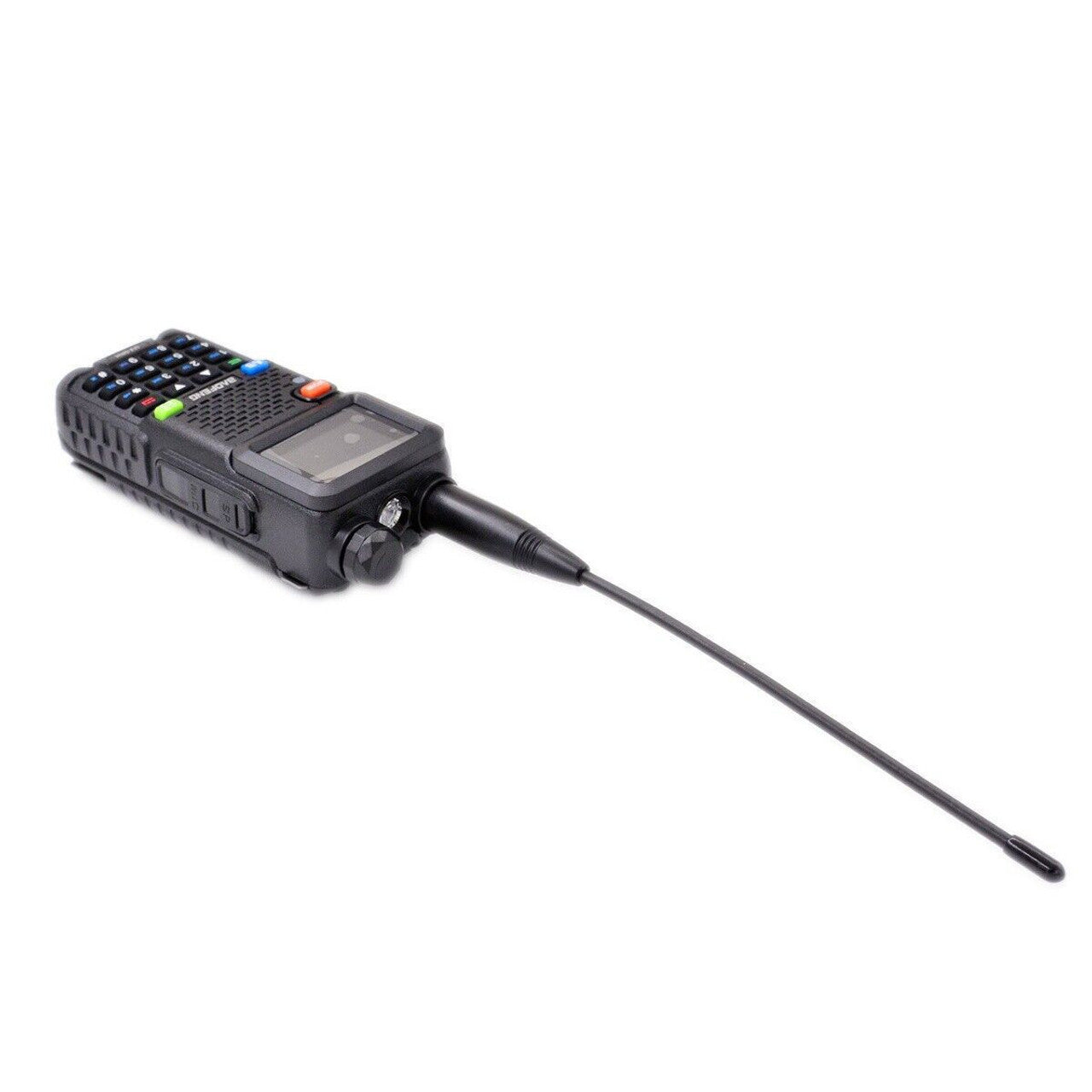 Baofeng UV 5RH PRO Waterproof Walkie Talkie UHF/VHF 1W Long Range Radio