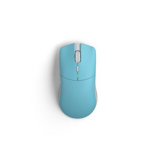 Glorious Model O PRO Wireless Texture Grip Limited Edition Optical Gaming Mouse