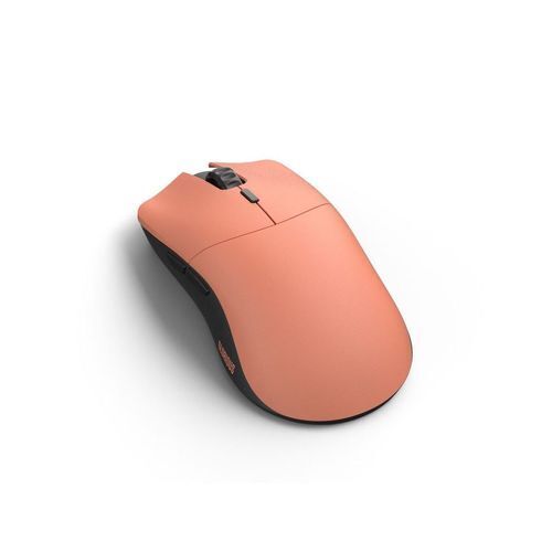 Glorious Model O PRO Wireless Texture Grip Limited Edition Optical Gaming Mouse