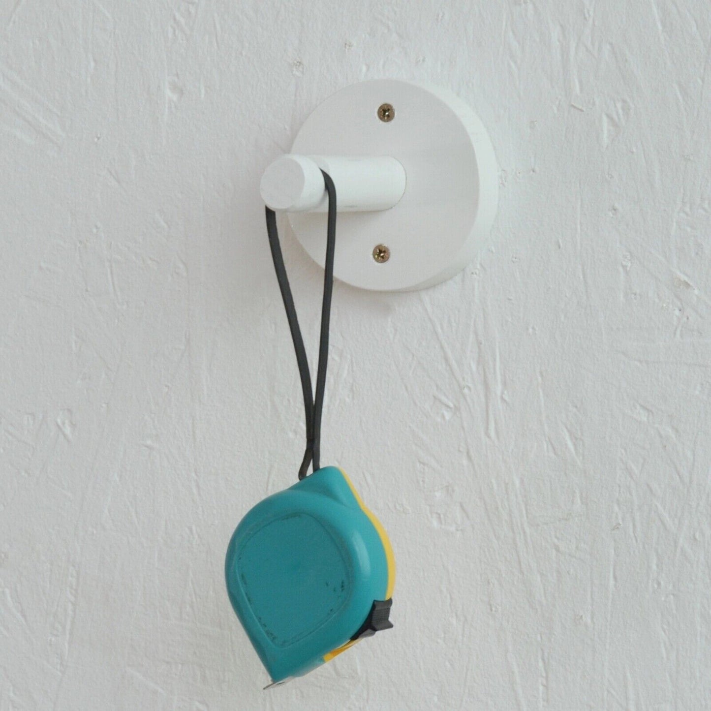 Handmade Coat Hang Hook Single Prong Sanded Wooden Clothes Storage Eco Friendly