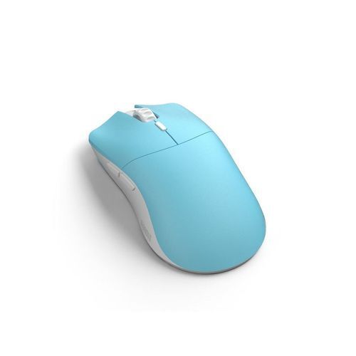 Glorious Model O PRO Wireless Texture Grip Limited Edition Optical Gaming Mouse