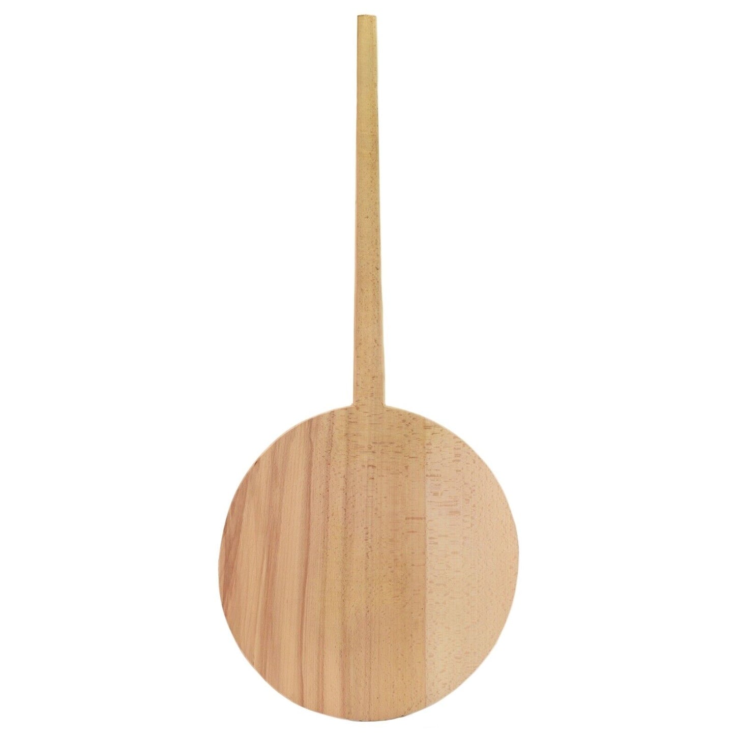Pizza Paddle Board Pizzeria 61cm Chopping Serving Board Birthday Christmas Gift