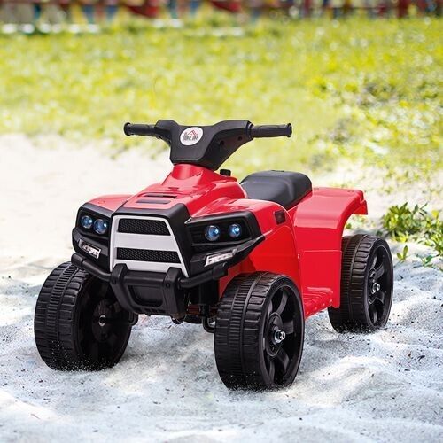 Kids Electric Ride on Cars for 18-36 months Toddler Child Present Gift Christmas