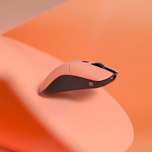 Glorious Model O PRO Wireless Texture Grip Limited Edition Optical Gaming Mouse
