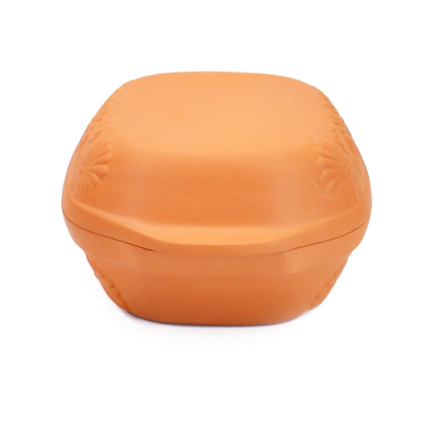 5L AGNES terracotta Dish Clay oven dishes ROMAN tapas dinner plates Handmade