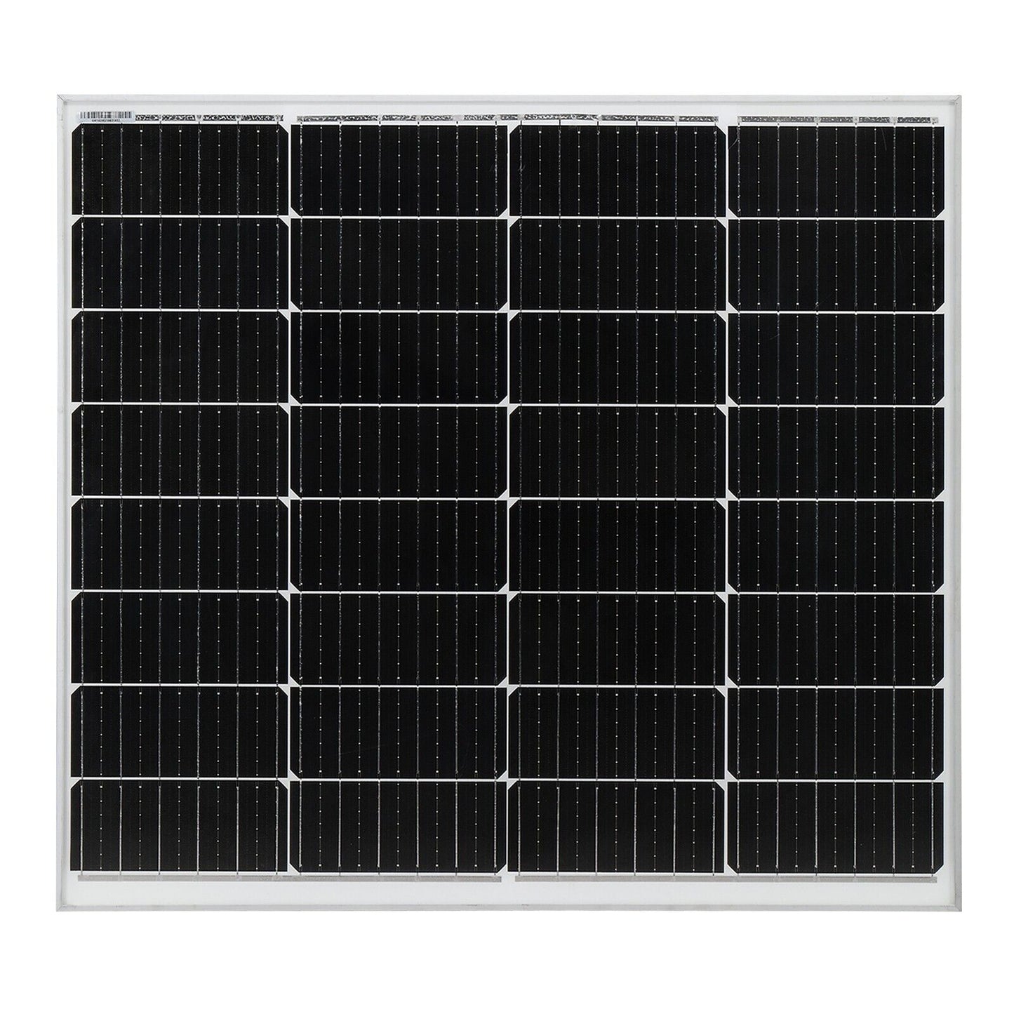 Dokio 120w 18v flexible Mono Solar Panel Kit for Caravan/RV/Boat/Home