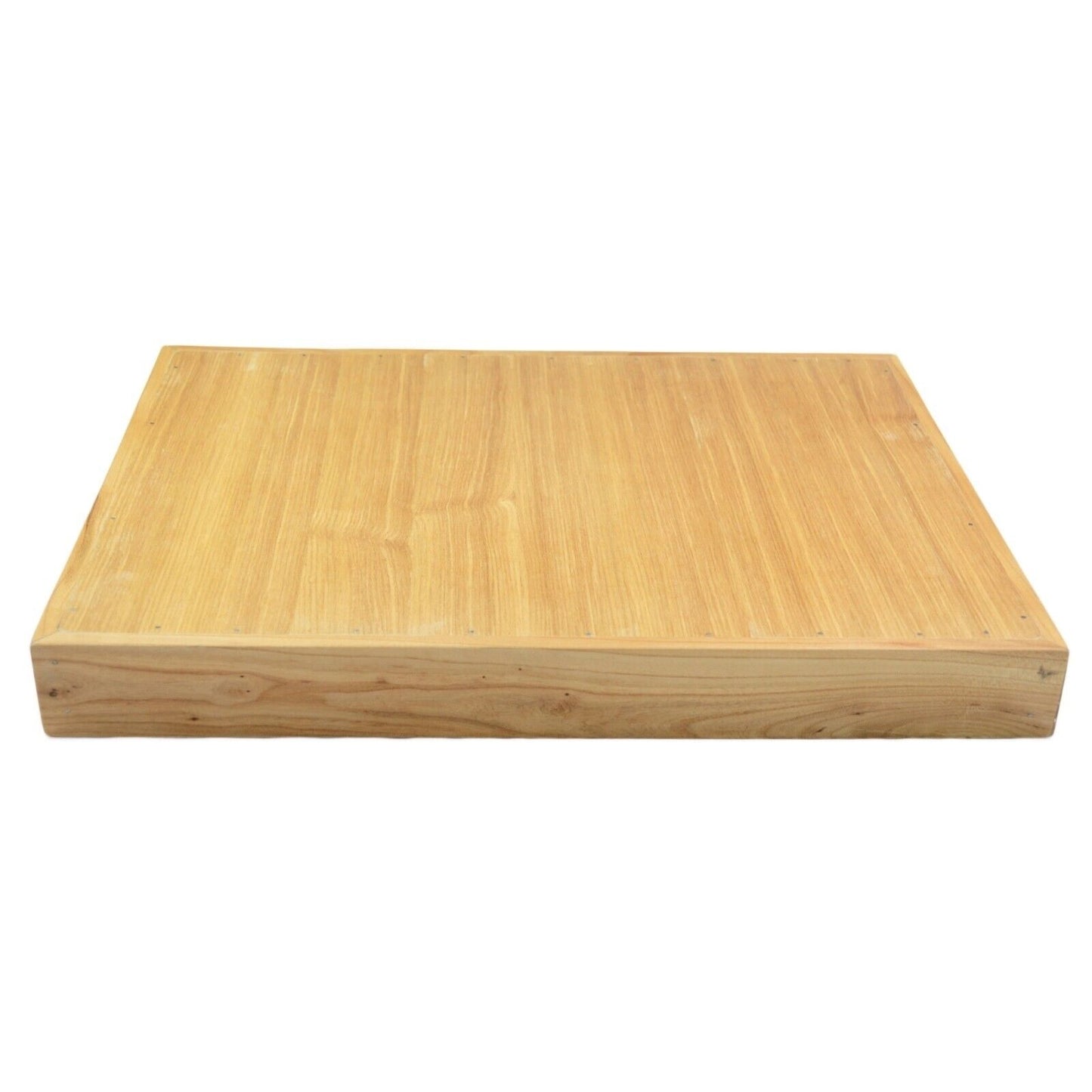 Wooden Handmade Serving Tray Set Wooden Serving Trays/Platters/Breakfast Trays