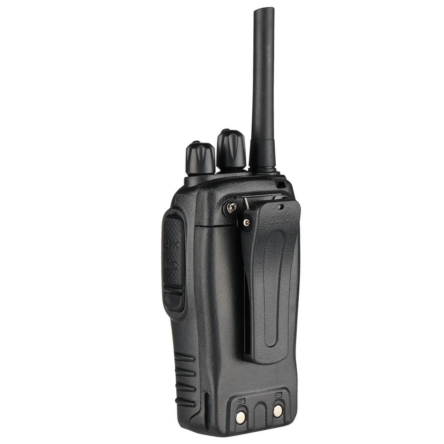 2x Baofeng BF-88e PMR446 Walkie Talkie Long Range Two Way Radio + Earpiece