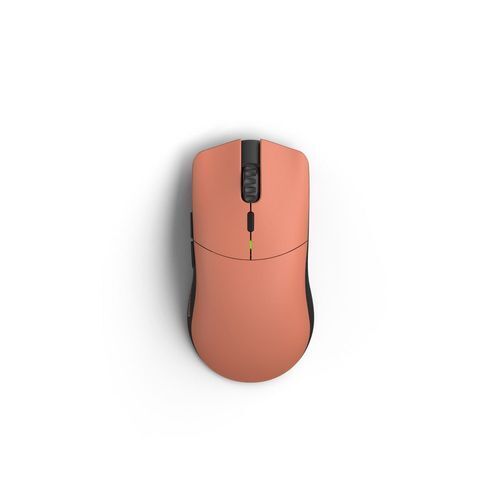 Glorious Model O PRO Wireless Texture Grip Limited Edition Optical Gaming Mouse