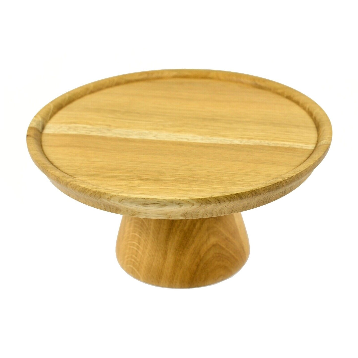 Large Cake Stand Handmade Wooden Eco Friendly Display Cupcake Dessert Serving