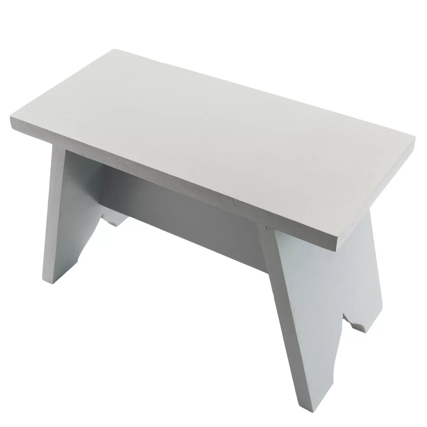 Eco Friendly Foot Stool Step Stool Small Step Stool Wooden Shower Stool Handmade