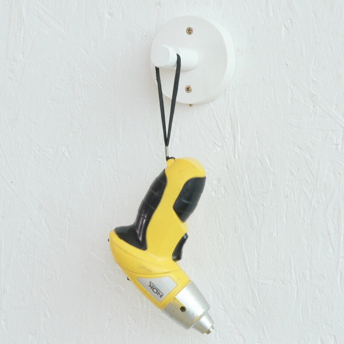 Handmade Coat Hang Hook Single Prong Sanded Wooden Clothes Storage Eco Friendly