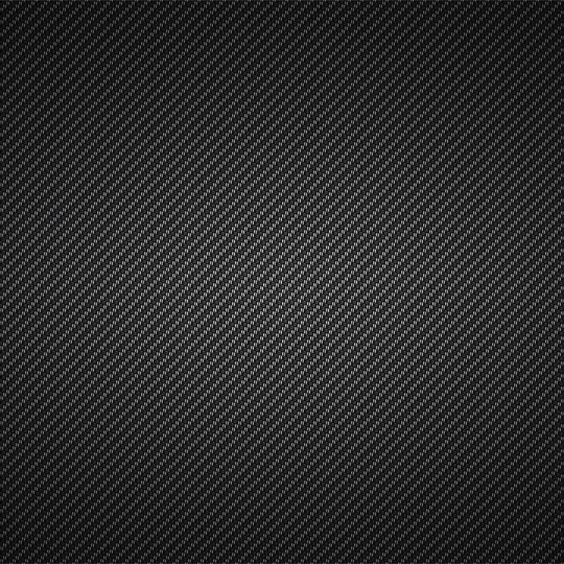 30x152cm PVC 5D Carbon Fiber Vinyl Foil Film Car Wrap Roll Sticker Decal Black