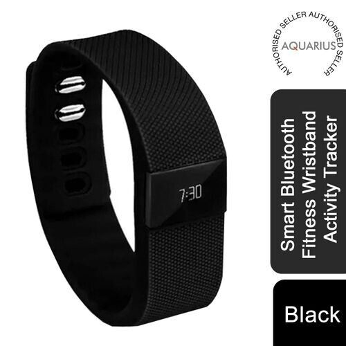Aquarius OLED Smart Watch Heart Rate Health Monitor Sports Fitness Tracker UK