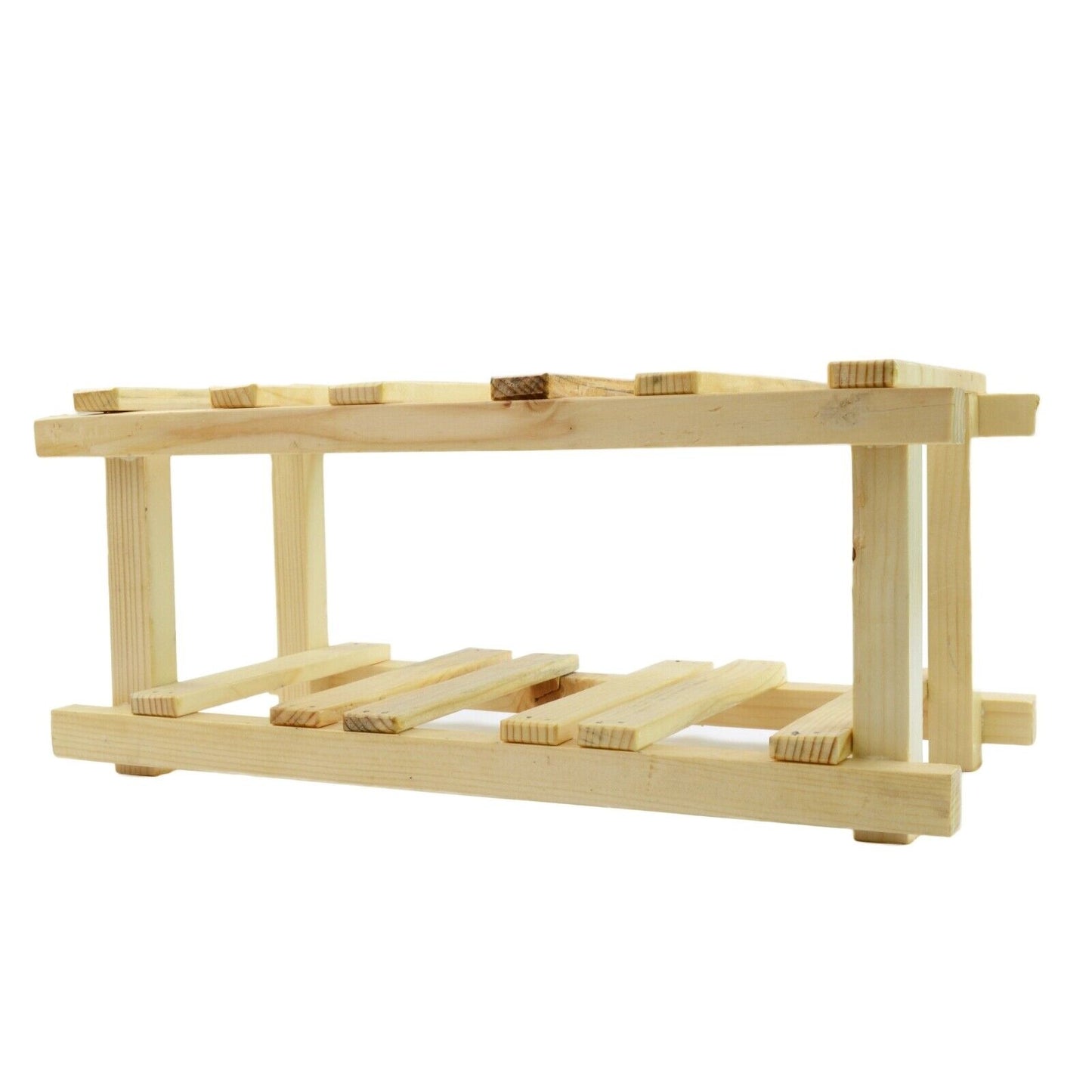 100% Solid Wood Wine Rack/ Home Grape Wine Holder Shelf Cabinet/Bottle Rack