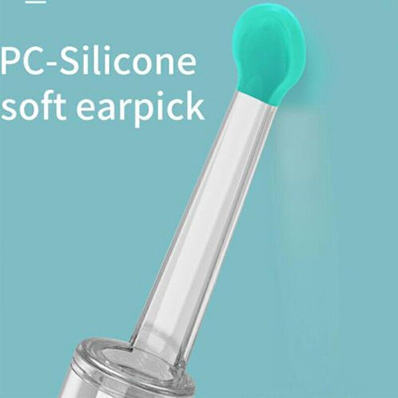 HD Ear Wax Removal Visual Endoscope Otoscope HD Camera Wireless Ear Cleaner Tool