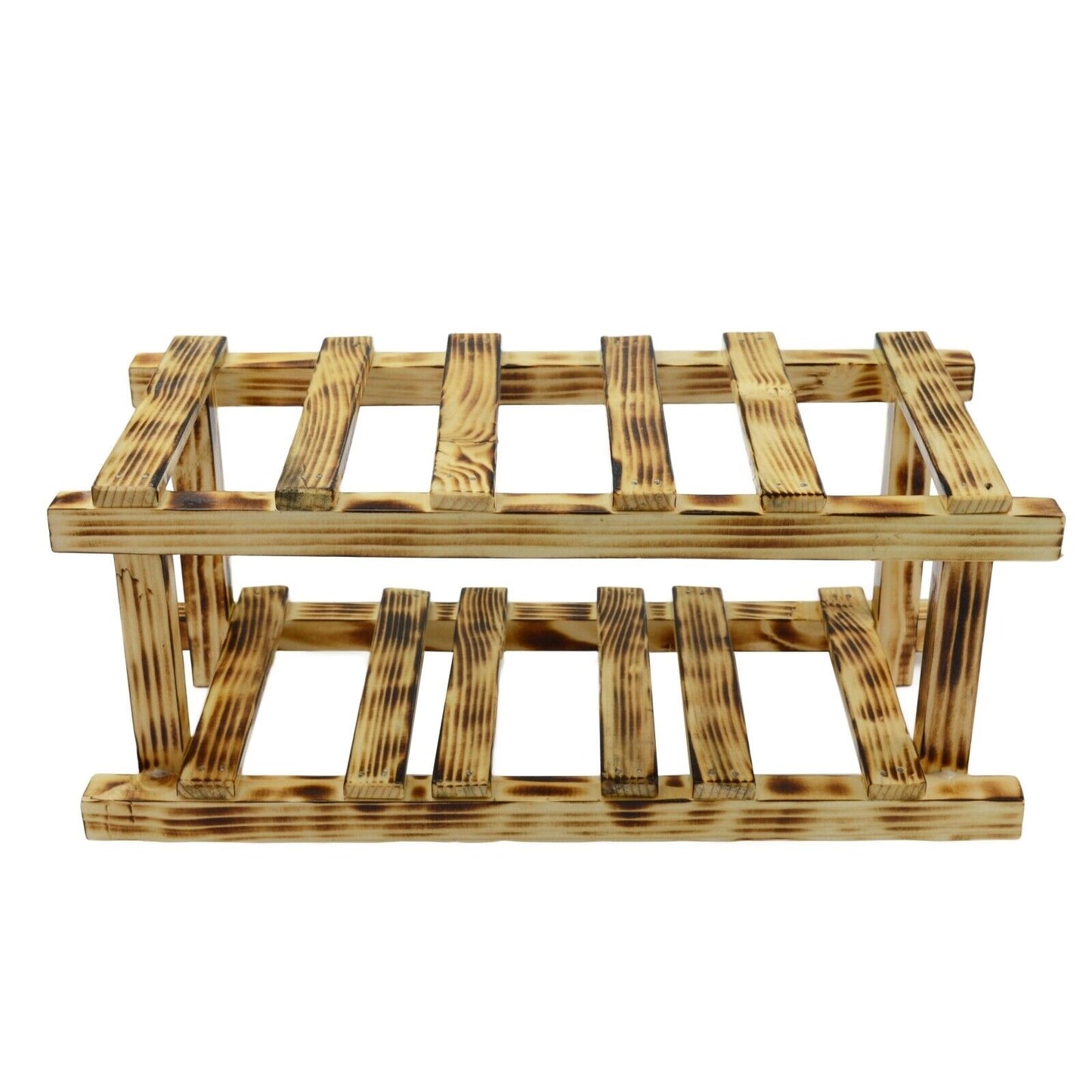 100% Solid Wood Wine Rack/ Home Grape Wine Holder Shelf Cabinet/Bottle Rack