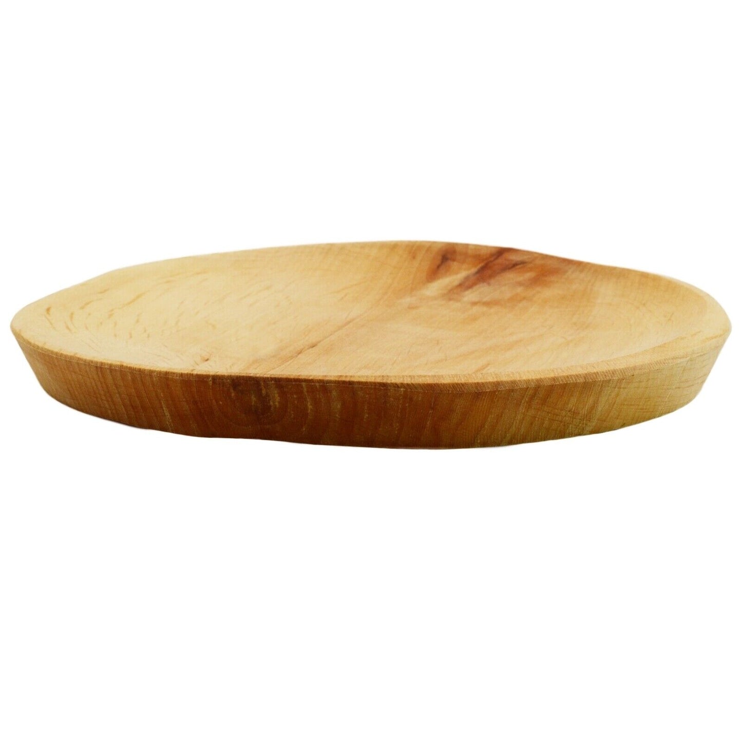 Wooden Serving Tray Set Natural Serving Trays/Platters/Breakfast Trays