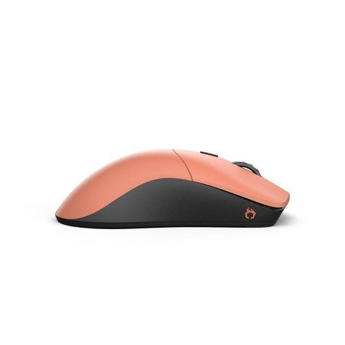 Glorious Model O PRO Wireless Texture Grip Limited Edition Optical Gaming Mouse