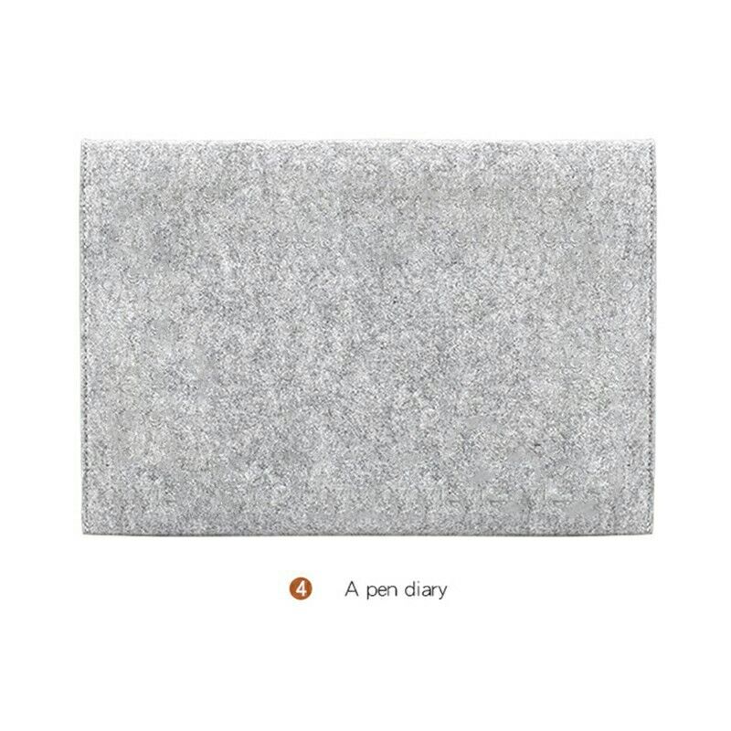 15.4Inch MacBook Pro/Ipad Tablet Laptop Protective Felt Case Sleeve Cover Pouch