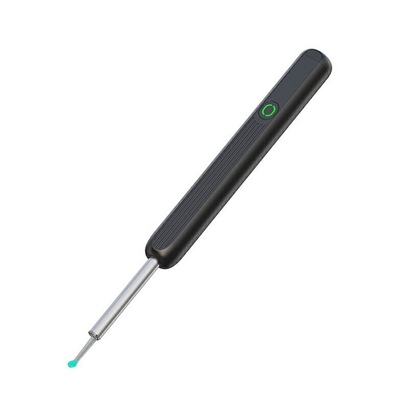 HD Ear Wax Removal Visual Endoscope Otoscope HD Camera Wireless Ear Cleaner Tool