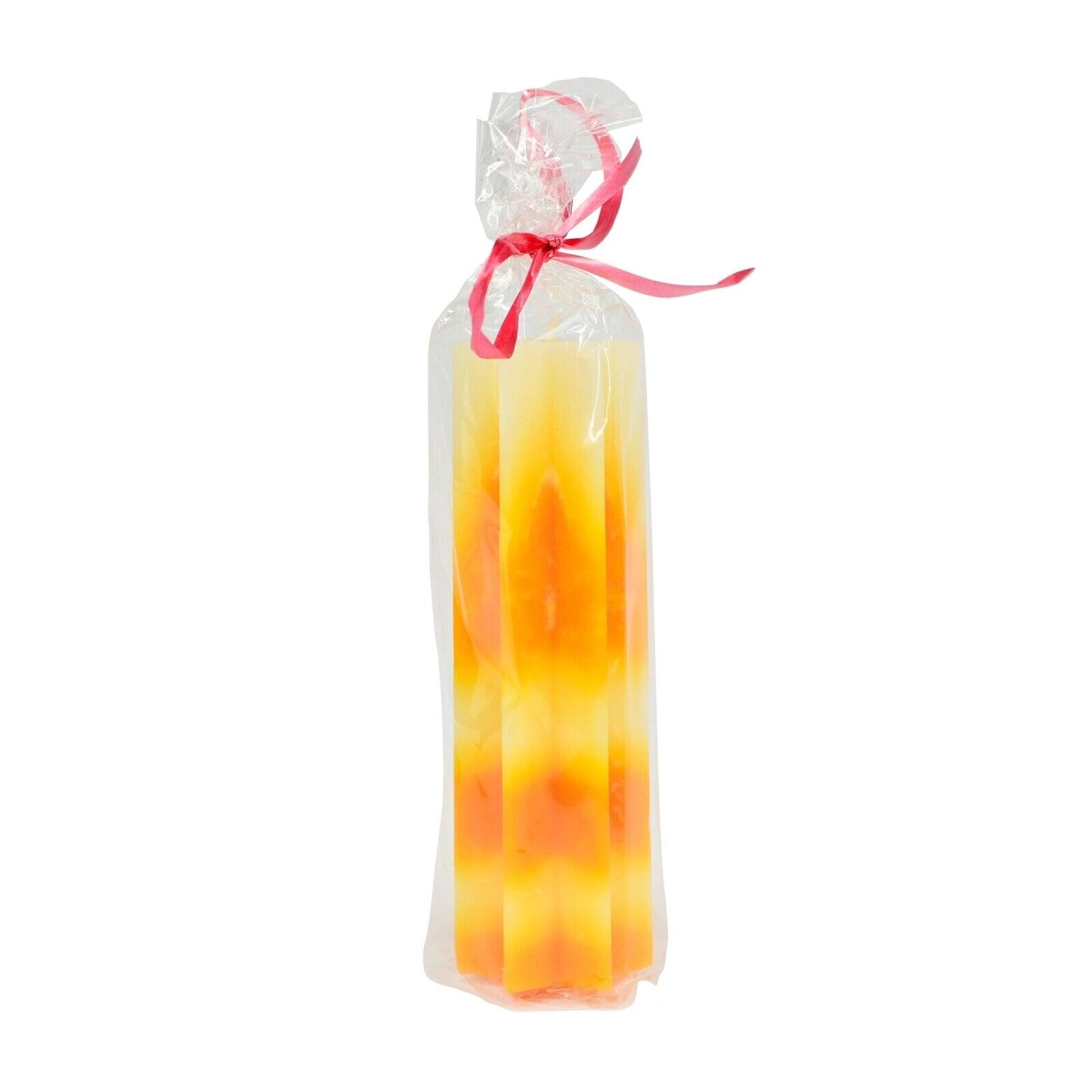Valentines Day Hand Carved candle decor candle home Vivid Colour Creative Design