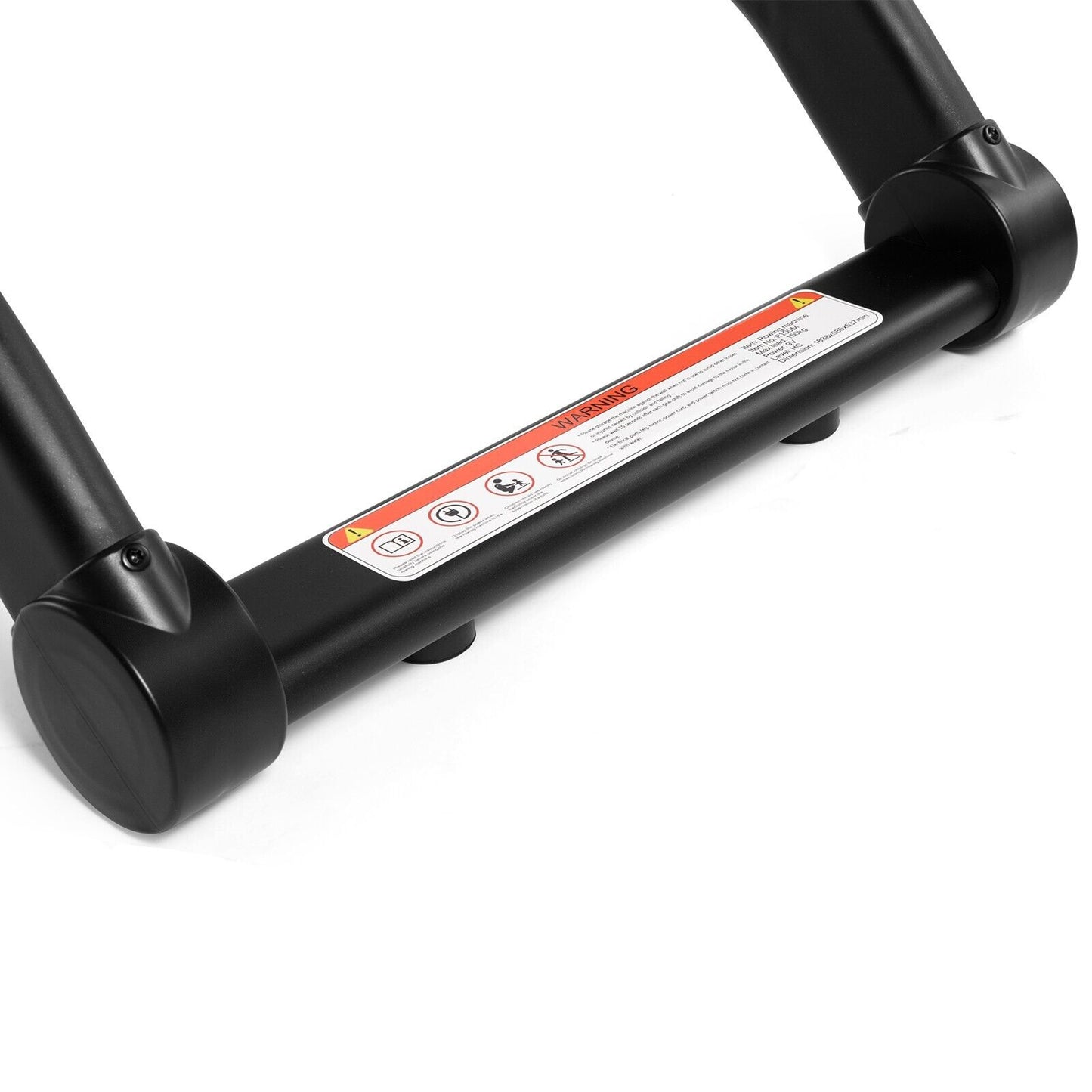 Viavito Sumi Compact Magnetic Rower Fitness Folding Rowing Machine