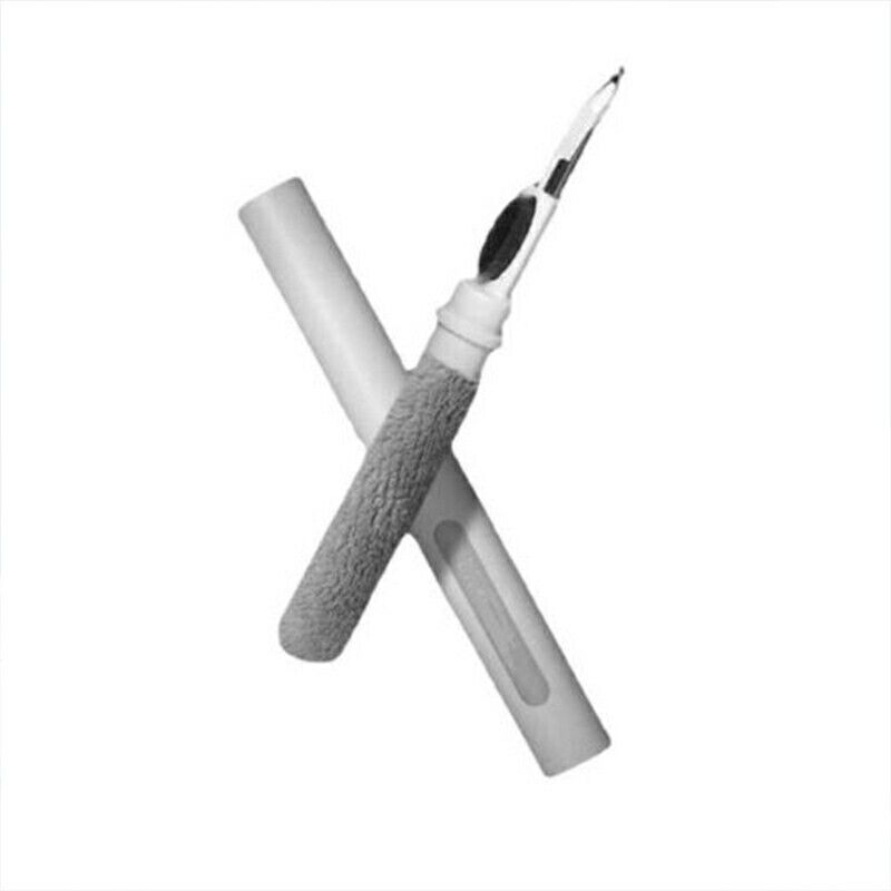 Cleaning Pen Kit Airpods Pro Earbuds Bluetooth Earphones Cleaner Tool Brush UK