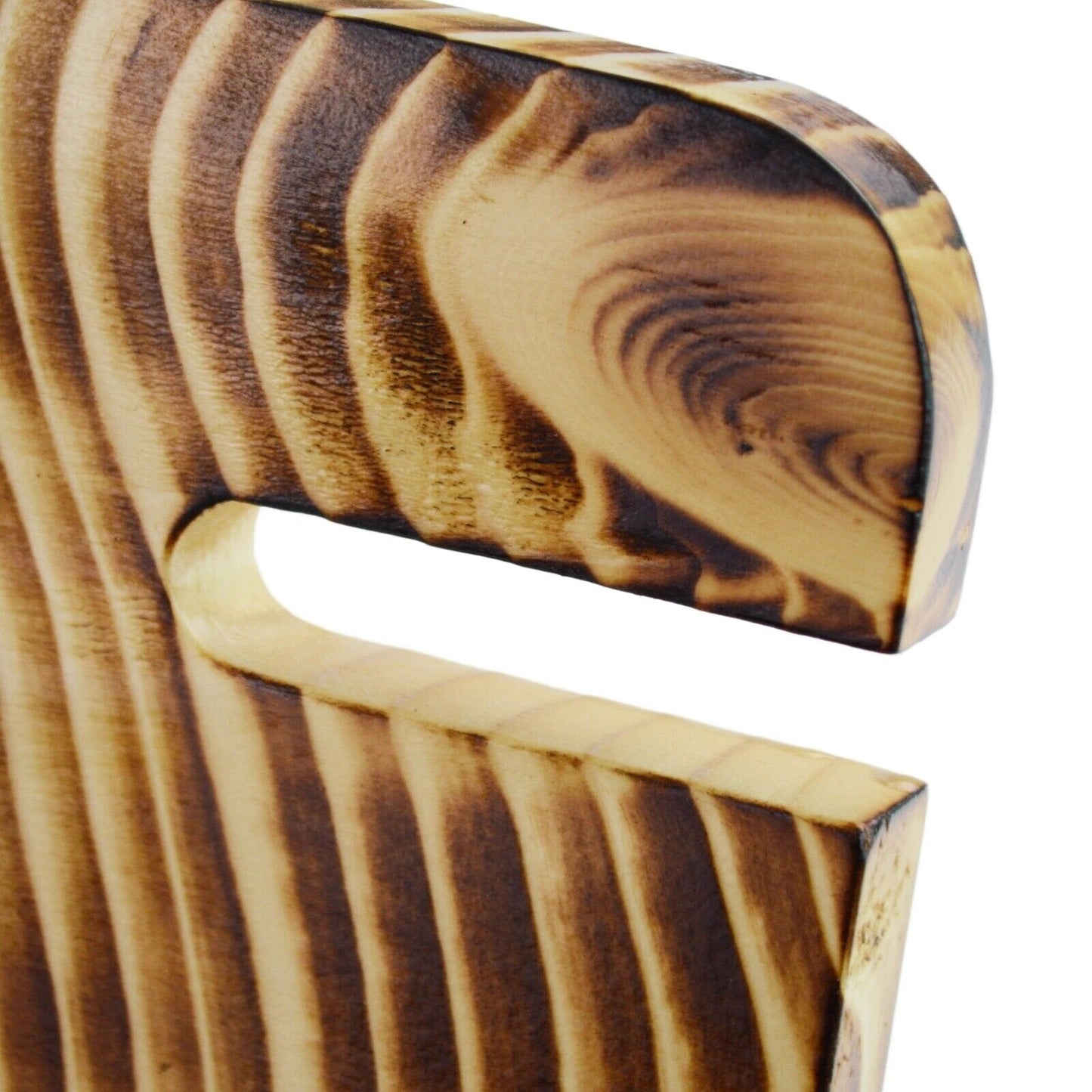 Wood Phone Docking Station - Desk Organizer - Key Holder - Wallet Stand - Watch