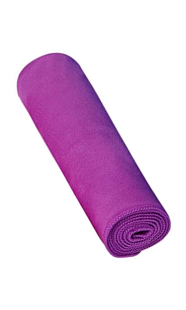 Microfiber Towel Sport Bath Gym Quick Drying Travel Swimming Camping Beach Towel