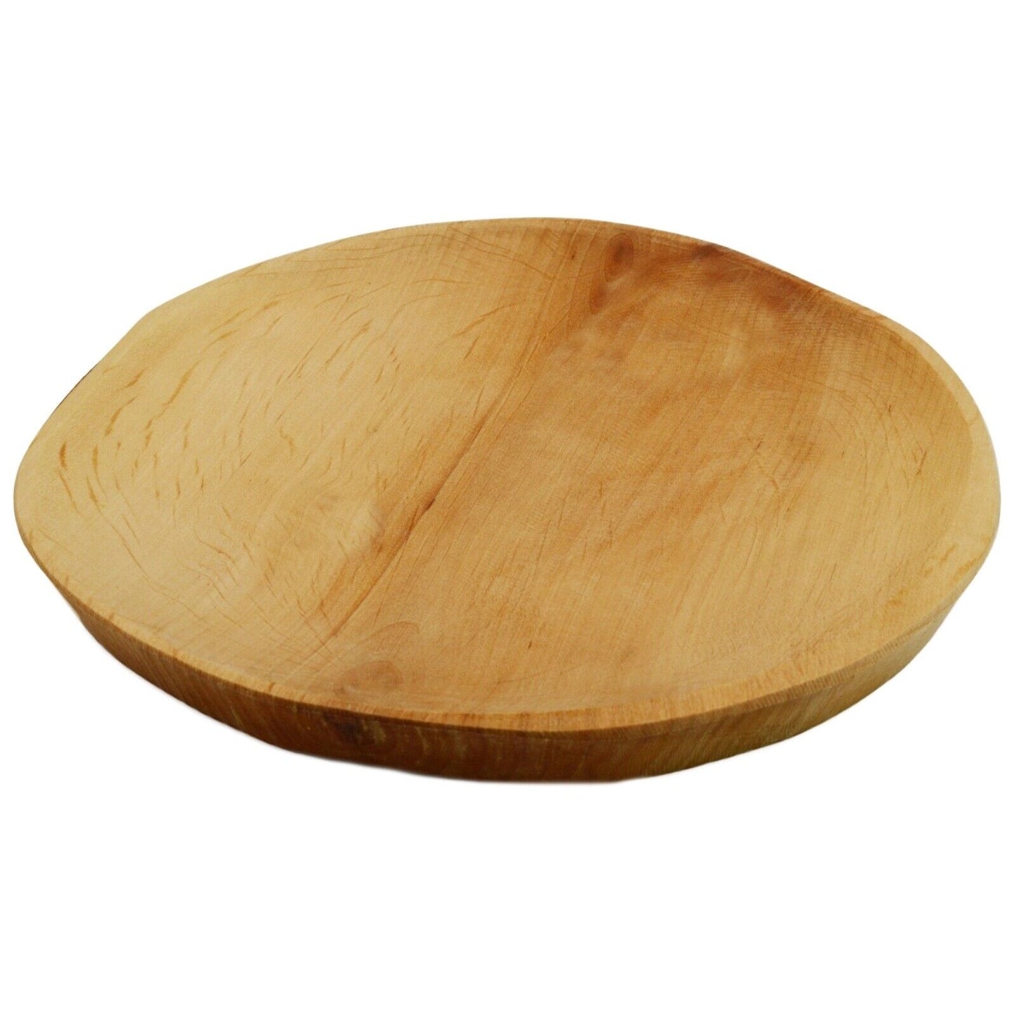 Wooden Serving Tray Set Natural Serving Trays/Platters/Breakfast Trays