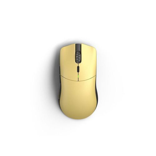 Glorious Model O PRO Wireless Texture Grip Limited Edition Optical Gaming Mouse