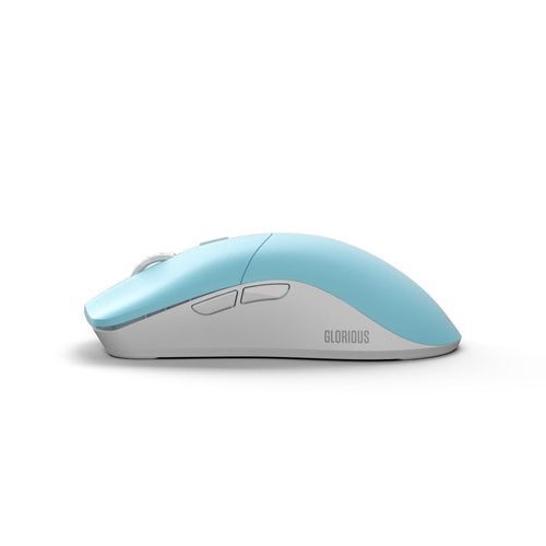 Glorious Model O PRO Wireless Texture Grip Limited Edition Optical Gaming Mouse