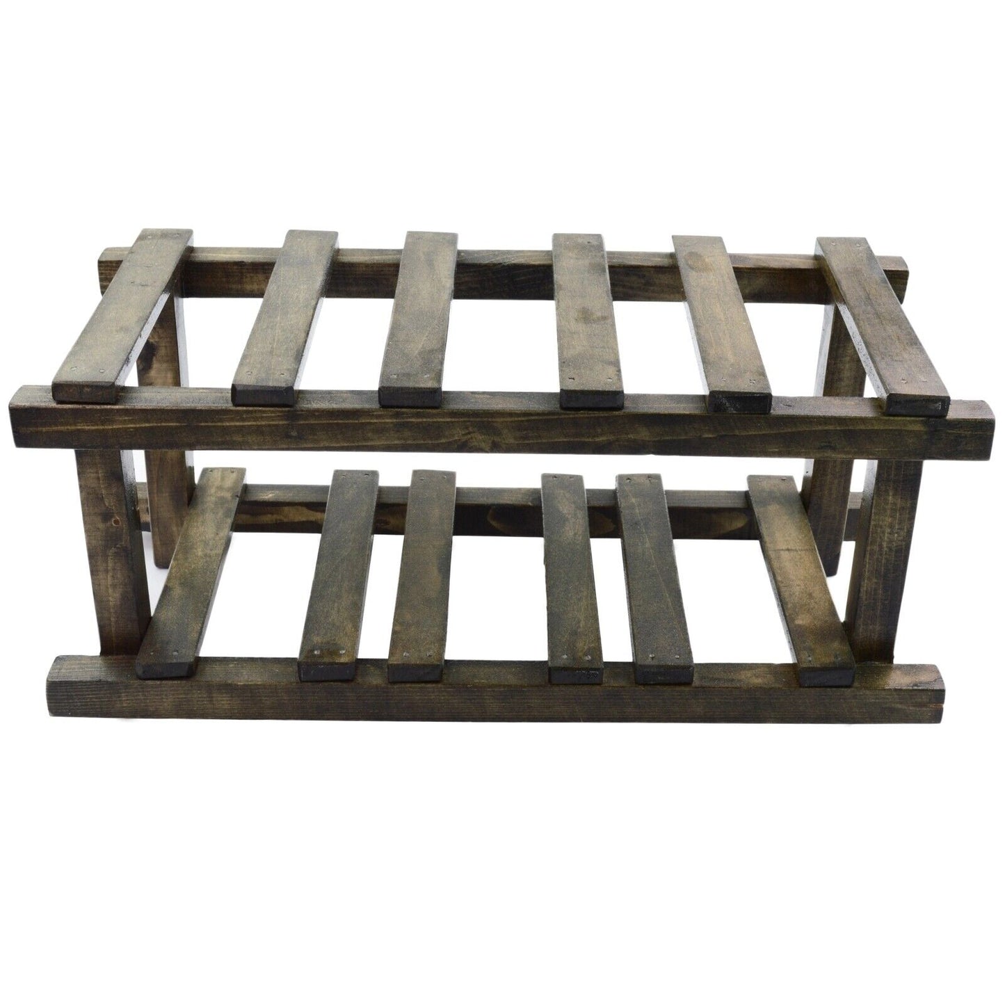 100% Solid Wood Wine Rack/ Home Grape Wine Holder Shelf Cabinet/Bottle Rack