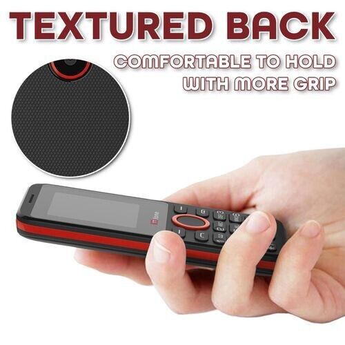 TTfone TT160 Dual Sim Simple Mobile Phone Unlocked Cheap Camera MP3 PAYG Sim
