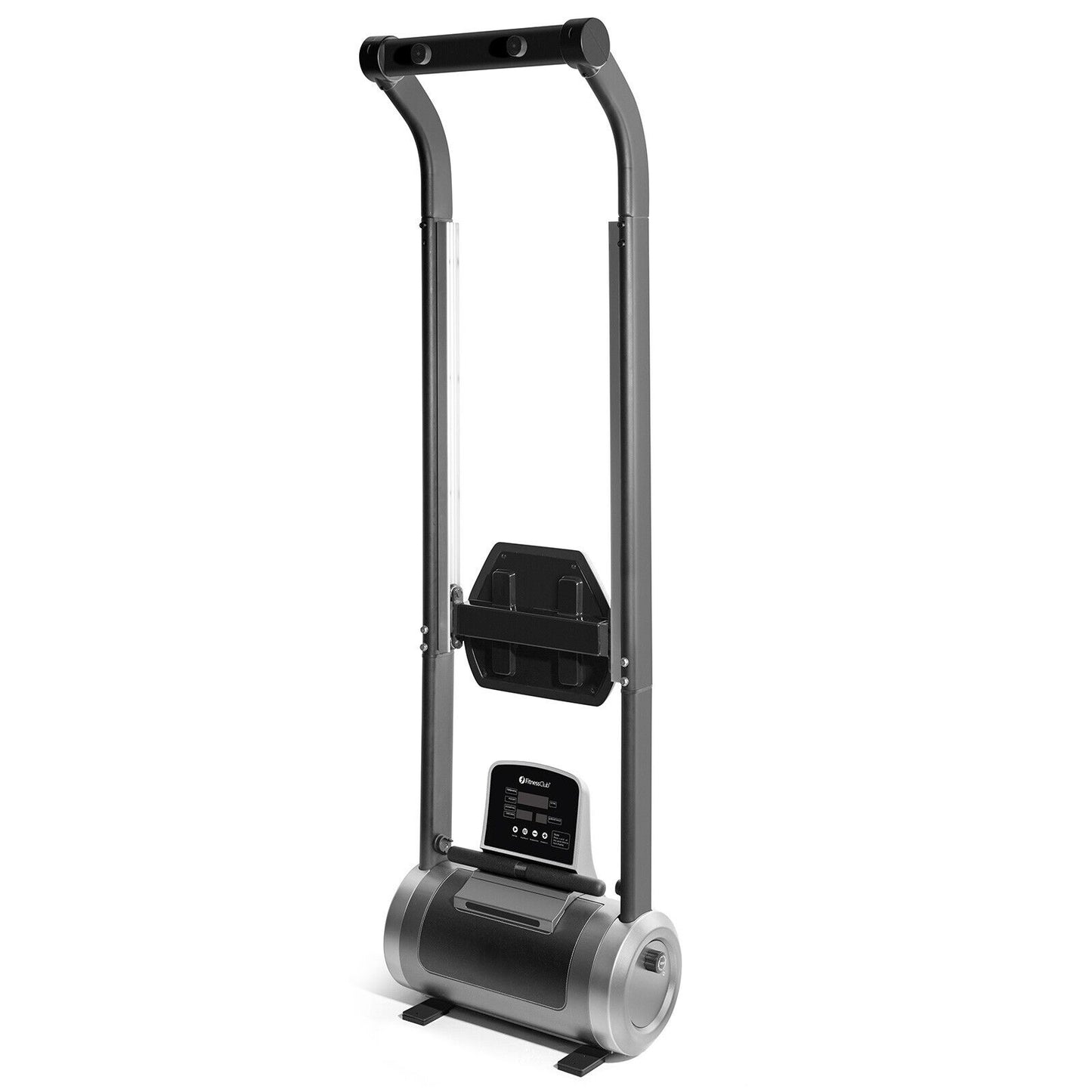 Viavito Sumi Compact Magnetic Rower Fitness Folding Rowing Machine