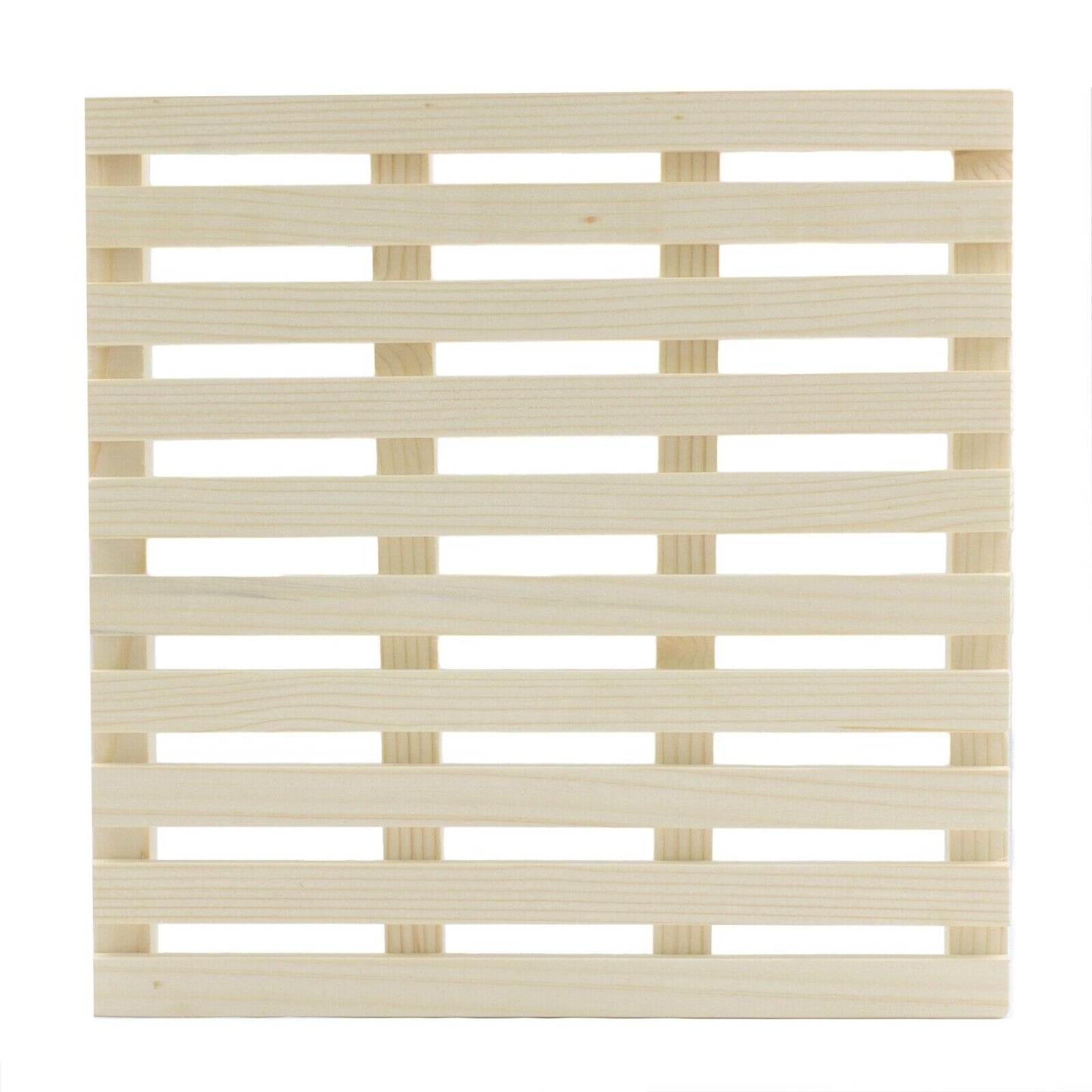 Heatprotect Kitchen Surface Worktop Protector Stand Wooden Handmade Eco Friendly