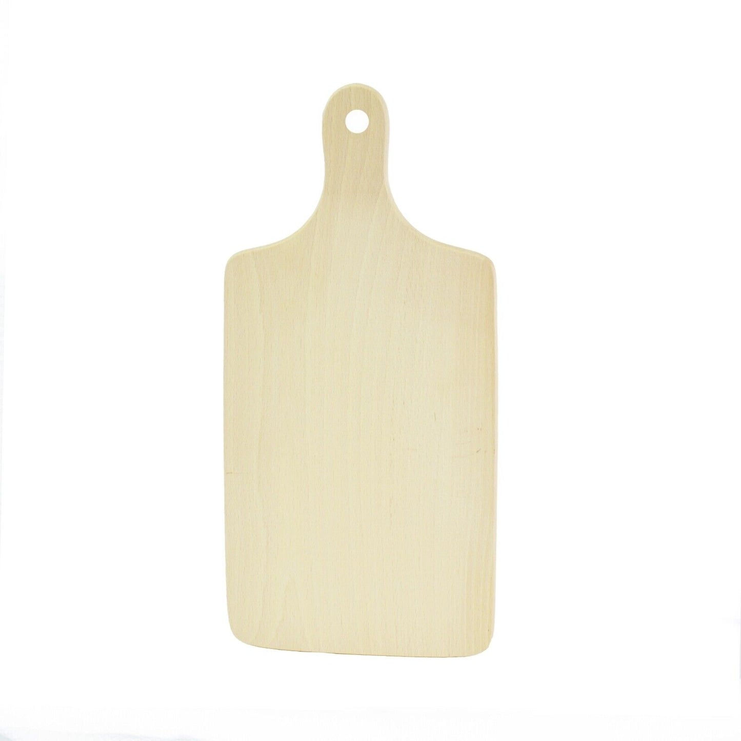 Handmade Solid Wood Chopping Board Kitchen Pizza Cutting Board Food Safe