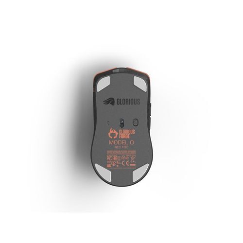 Glorious Model O PRO Wireless Texture Grip Limited Edition Optical Gaming Mouse