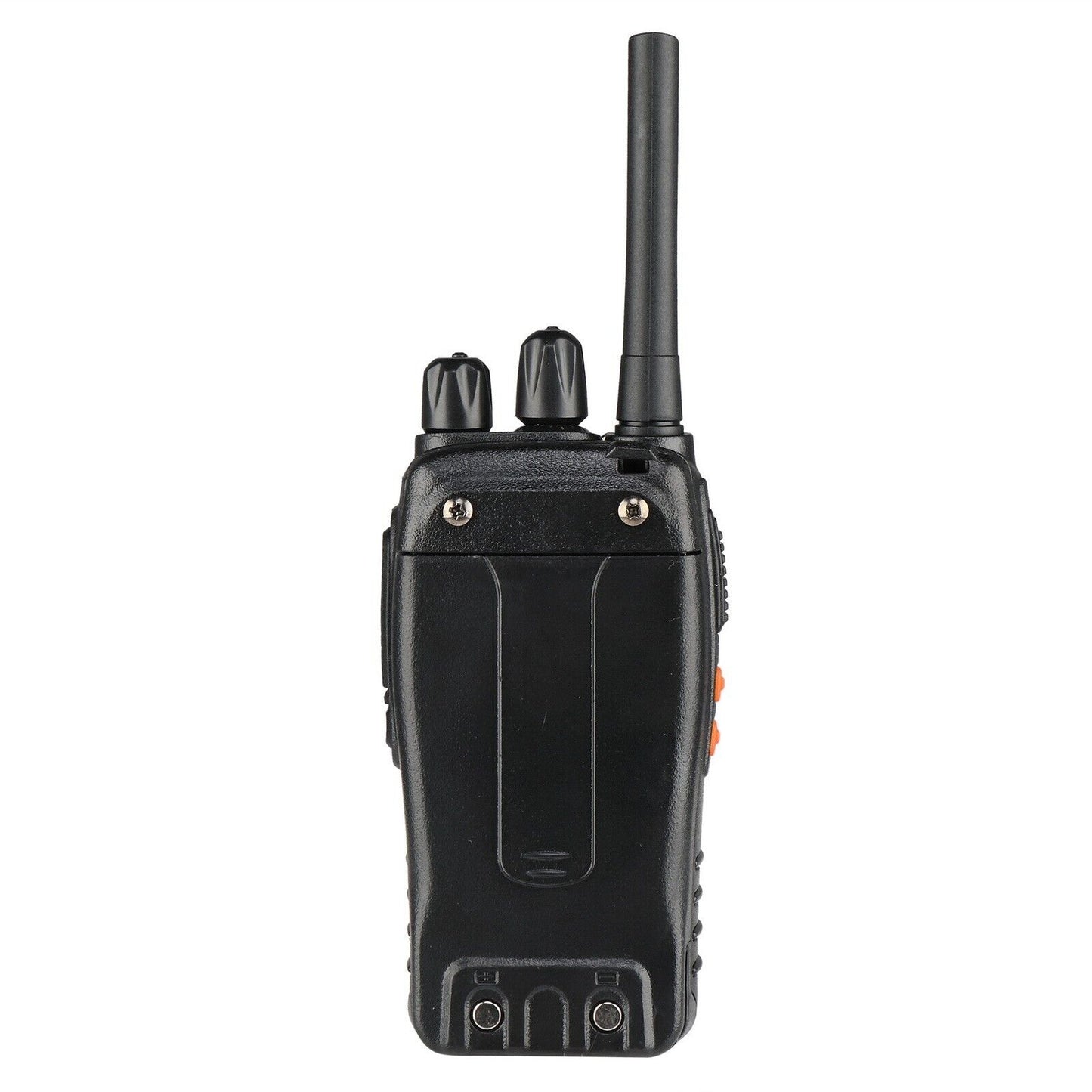 2x Baofeng BF-88e PMR446 Walkie Talkie Long Range Two Way Radio + Earpiece