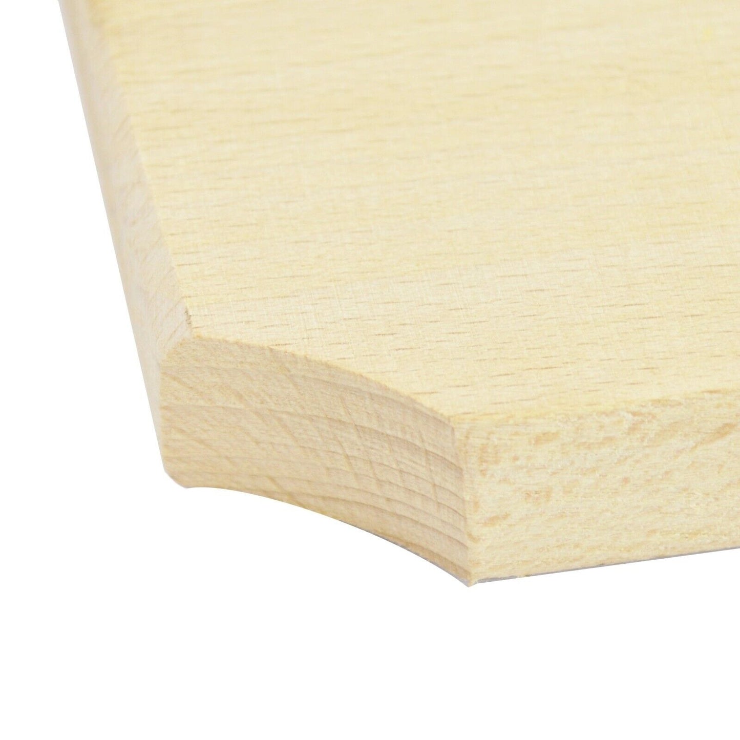 Handmade Solid Wood Chopping Board Kitchen Cutting Board Food Safe Eco Friendly