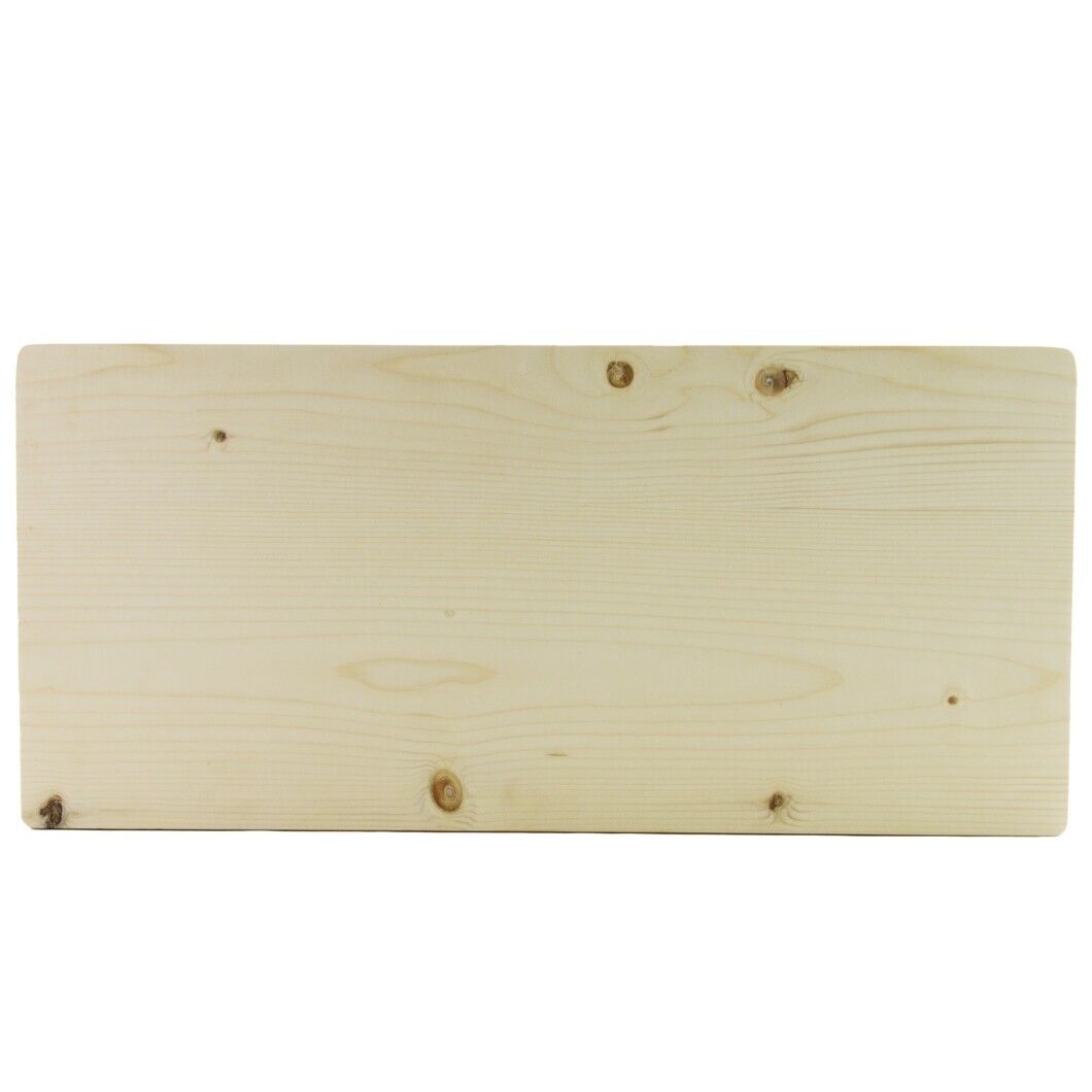 Unique Teak Wooden Stool Shabby Vintage Chic Kitchen Bathroom Storage Seat
