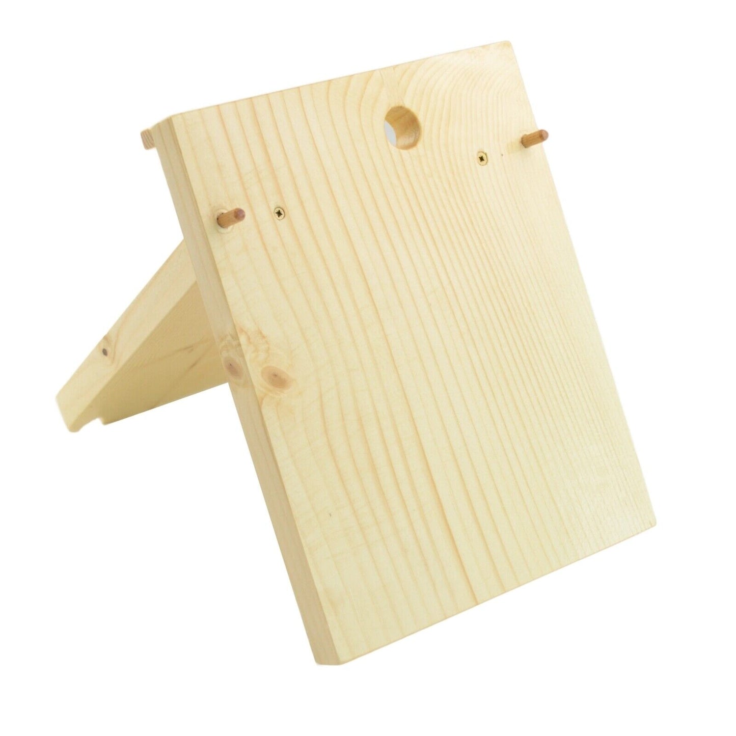Wood Phone Docking Station - Desk Organizer - Key Holder - Wallet Stand - Watch