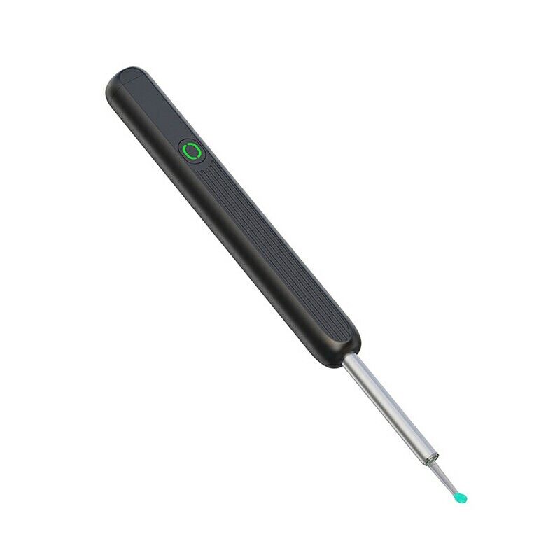 HD Ear Wax Removal Visual Endoscope Otoscope HD Camera Wireless Ear Cleaner Tool