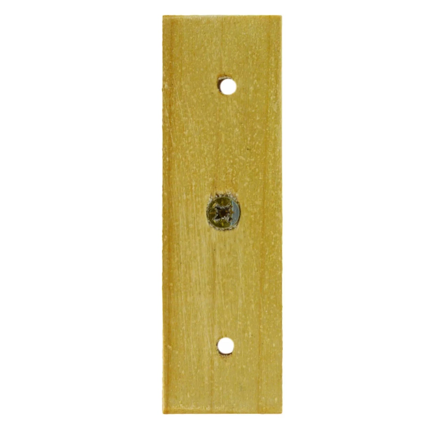 Eco Friendly Towel Rail Holder Hook Bathroom Kitchen Handmade Natural Wood