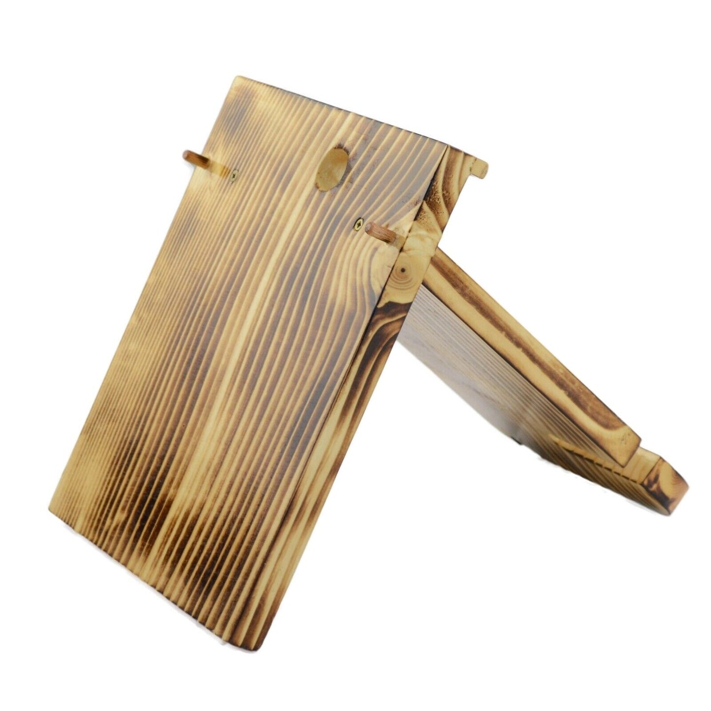 Wood Phone Docking Station - Desk Organizer - Key Holder - Wallet Stand - Watch