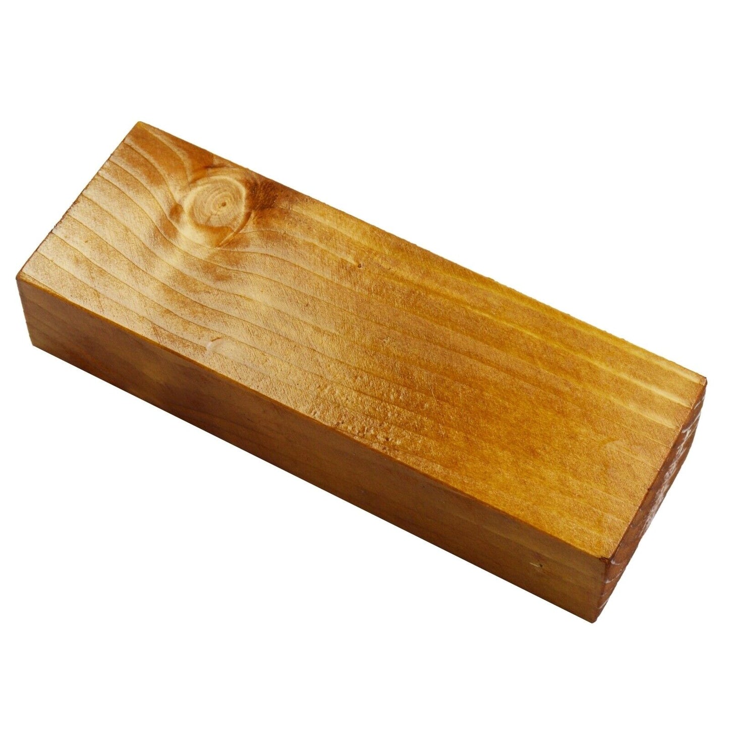 Wooden Pen Pencil Storage Holder Handmade Rustic Table Desk Organizer Tidy