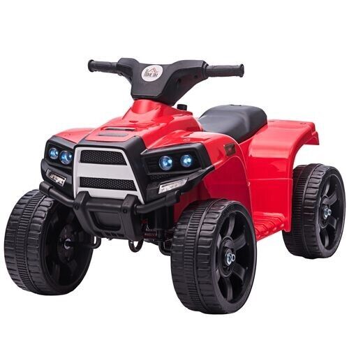 Kids Electric Ride on Cars for 18-36 months Toddler Child Present Gift Christmas